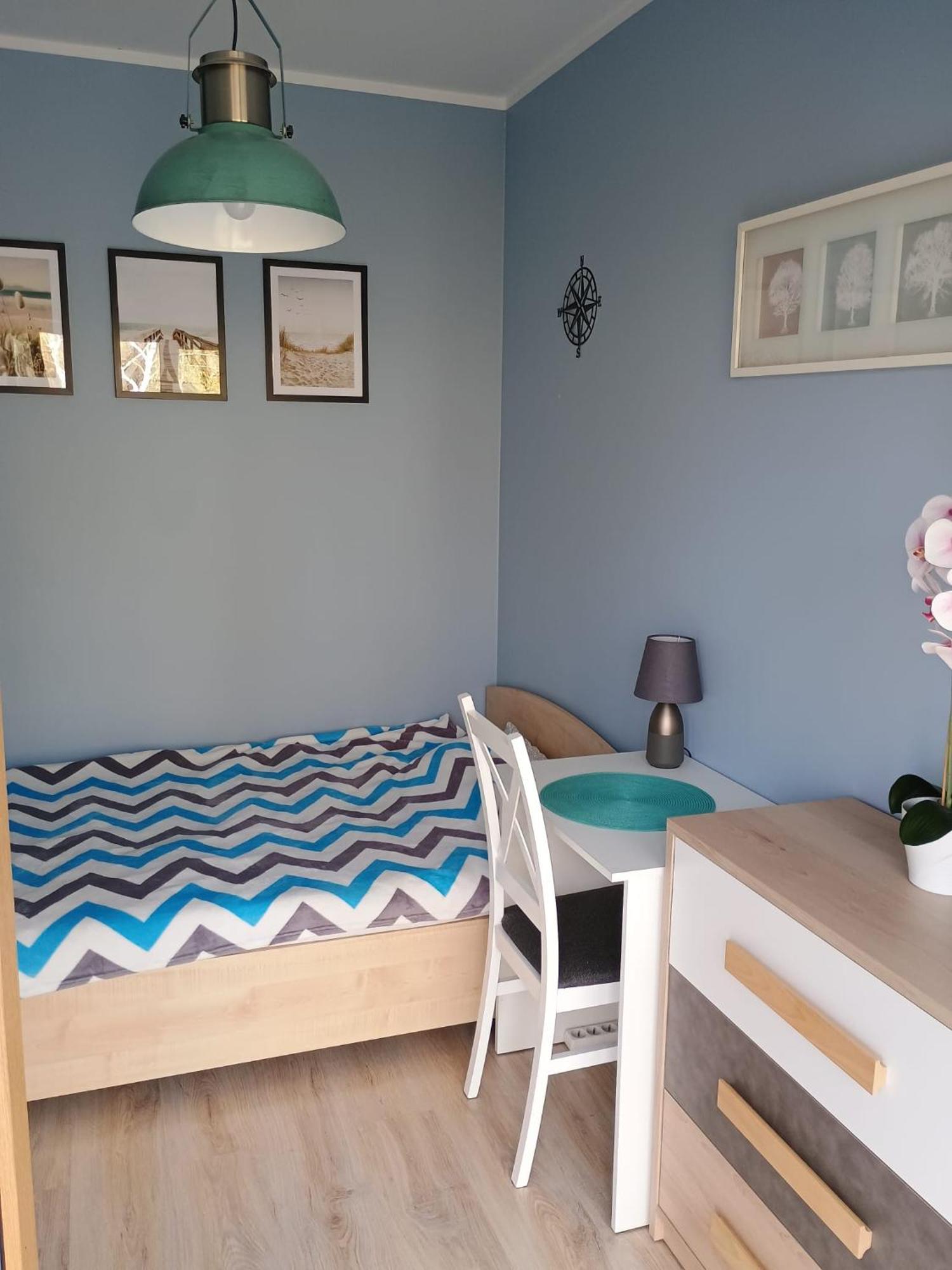 Porta Mare Apartamenty Sloneczne Tarasy Dziwnowek Ngoại thất bức ảnh