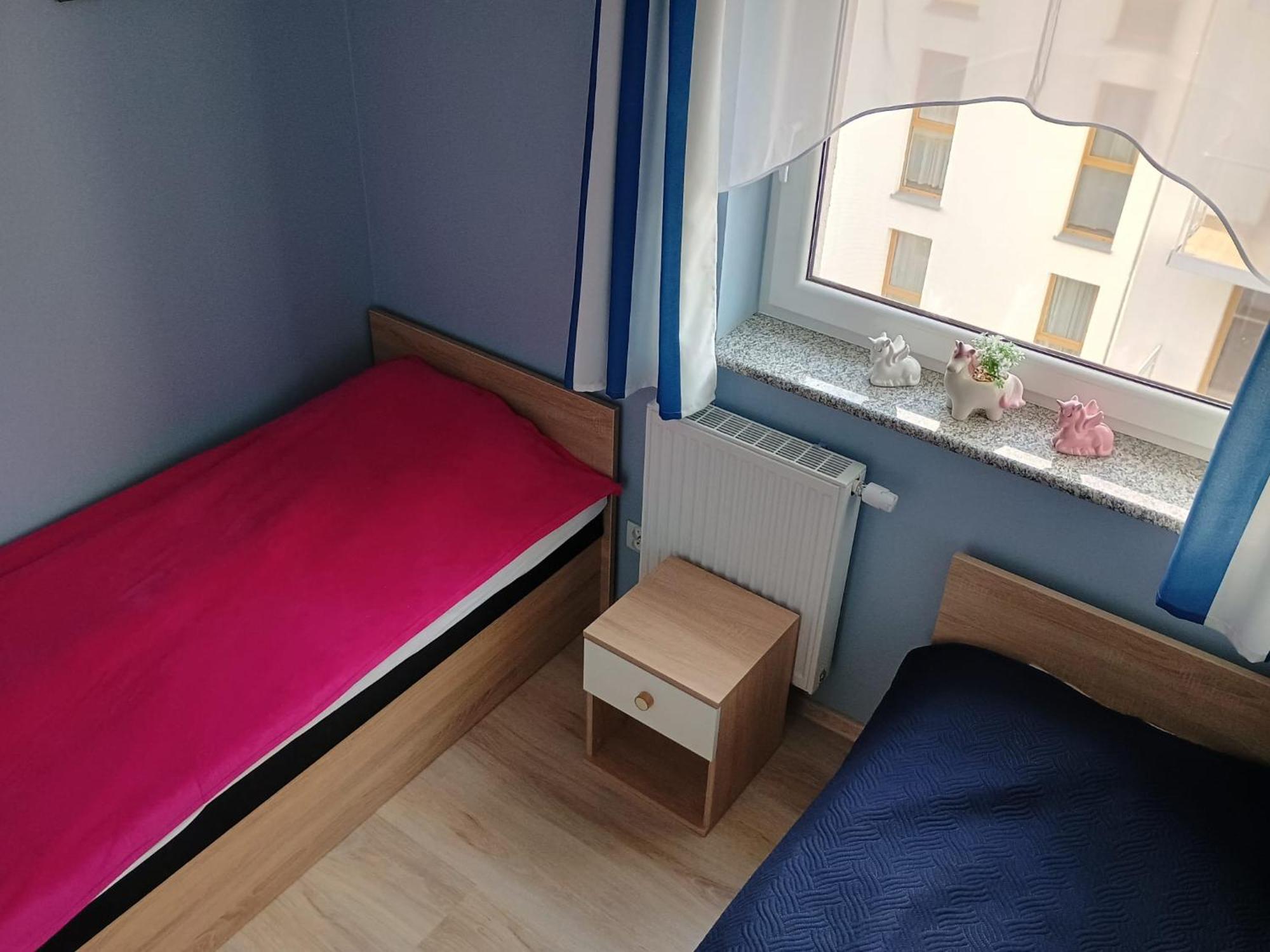 Porta Mare Apartamenty Sloneczne Tarasy Dziwnowek Ngoại thất bức ảnh